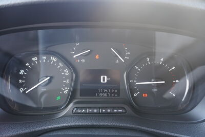 Toyota Proace Gebrauchtwagen Toyota Proace Gebrauchtwagen