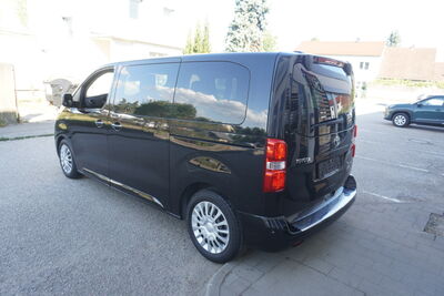 Toyota Proace Gebrauchtwagen Toyota Proace Gebrauchtwagen