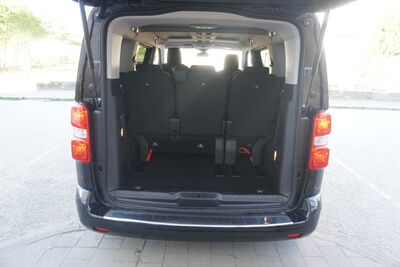 Toyota Proace Gebrauchtwagen Toyota Proace Gebrauchtwagen