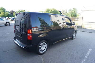 Toyota Proace Gebrauchtwagen Toyota Proace Gebrauchtwagen