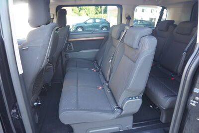 Toyota Proace Gebrauchtwagen Toyota Proace Gebrauchtwagen