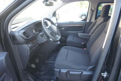 Toyota Proace Gebrauchtwagen Toyota Proace Gebrauchtwagen