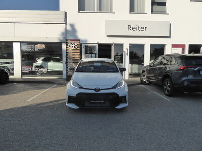 Toyota Yaris Neuwagen Toyota Yaris Neuwagen