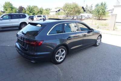Audi A4 Gebrauchtwagen Audi A4 Gebrauchtwagen
