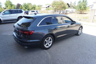 Audi A4 Gebrauchtwagen Audi A4 Gebrauchtwagen
