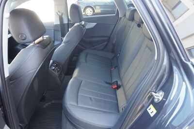 Audi A4 Gebrauchtwagen Audi A4 Gebrauchtwagen
