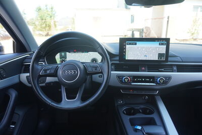 Audi A4 Gebrauchtwagen Audi A4 Gebrauchtwagen