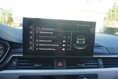 Audi A4 Gebrauchtwagen Audi A4 Gebrauchtwagen