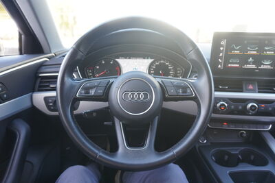 Audi A4 Gebrauchtwagen Audi A4 Gebrauchtwagen