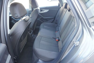 Audi A4 Gebrauchtwagen Audi A4 Gebrauchtwagen