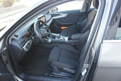 Audi A4 Gebrauchtwagen Audi A4 Gebrauchtwagen