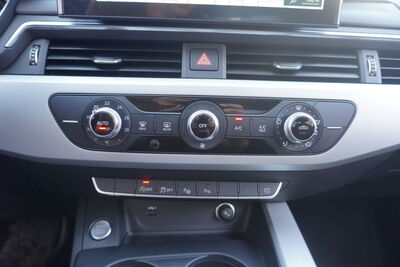 Audi A4 Gebrauchtwagen Audi A4 Gebrauchtwagen