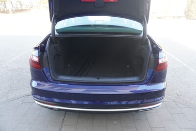 Audi A4 Gebrauchtwagen Audi A4 Gebrauchtwagen