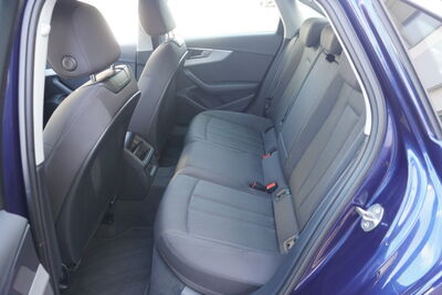 Audi A4 Gebrauchtwagen Audi A4 Gebrauchtwagen