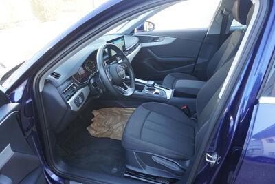Audi A4 Gebrauchtwagen Audi A4 Gebrauchtwagen