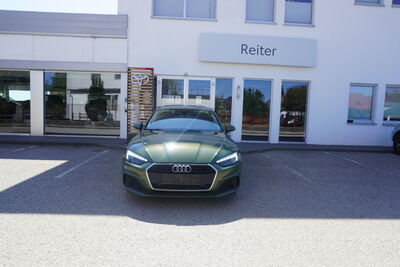 Audi A5 Gebrauchtwagen Audi A5 Gebrauchtwagen