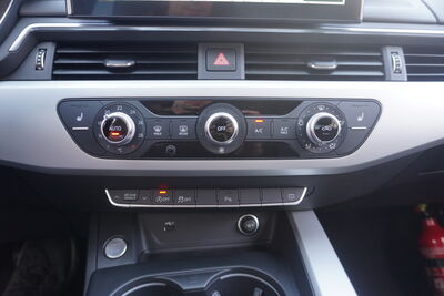Audi A5 Gebrauchtwagen Audi A5 Gebrauchtwagen