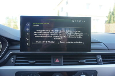 Audi A5 Gebrauchtwagen Audi A5 Gebrauchtwagen