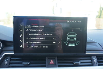 Audi A5 Gebrauchtwagen Audi A5 Gebrauchtwagen