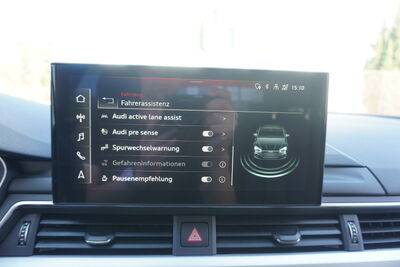 Audi A5 Gebrauchtwagen Audi A5 Gebrauchtwagen