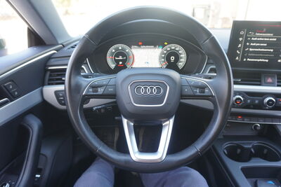 Audi A5 Gebrauchtwagen Audi A5 Gebrauchtwagen