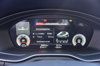 Audi A5 Gebrauchtwagen Audi A5 Gebrauchtwagen
