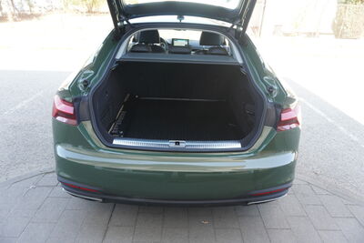 Audi A5 Gebrauchtwagen Audi A5 Gebrauchtwagen