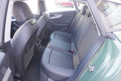 Audi A5 Gebrauchtwagen Audi A5 Gebrauchtwagen