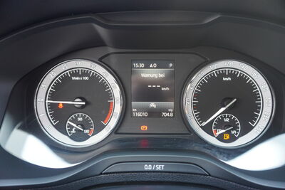 Skoda Karoq Gebrauchtwagen Skoda Karoq Gebrauchtwagen