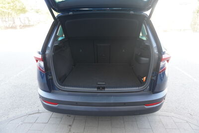 Skoda Karoq Gebrauchtwagen Skoda Karoq Gebrauchtwagen