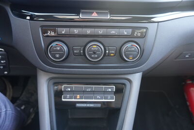 Seat Alhambra Gebrauchtwagen Seat Alhambra Gebrauchtwagen