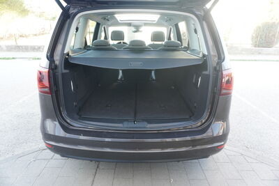 Seat Alhambra Gebrauchtwagen Seat Alhambra Gebrauchtwagen