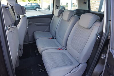Seat Alhambra Gebrauchtwagen Seat Alhambra Gebrauchtwagen