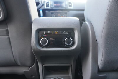Seat Alhambra Gebrauchtwagen Seat Alhambra Gebrauchtwagen