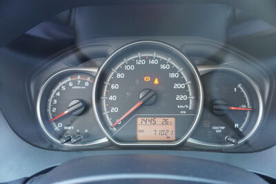 Toyota Yaris Gebrauchtwagen Toyota Yaris Gebrauchtwagen