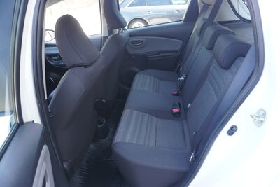 Toyota Yaris Gebrauchtwagen Toyota Yaris Gebrauchtwagen