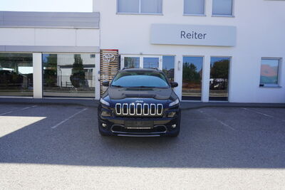 Jeep Cherokee Gebrauchtwagen Jeep Cherokee Gebrauchtwagen