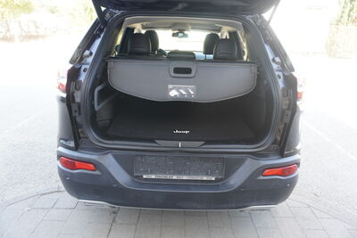 Jeep Cherokee Gebrauchtwagen Jeep Cherokee Gebrauchtwagen