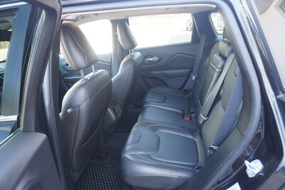 Jeep Cherokee Gebrauchtwagen Jeep Cherokee Gebrauchtwagen