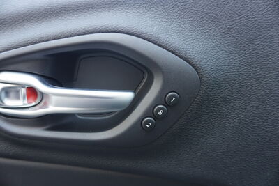 Jeep Cherokee Gebrauchtwagen Jeep Cherokee Gebrauchtwagen