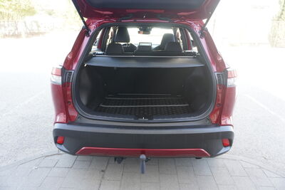 Toyota Corolla Cross Gebrauchtwagen Toyota Corolla Cross Gebrauchtwagen