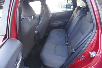 Toyota Corolla Cross Gebrauchtwagen Toyota Corolla Cross Gebrauchtwagen