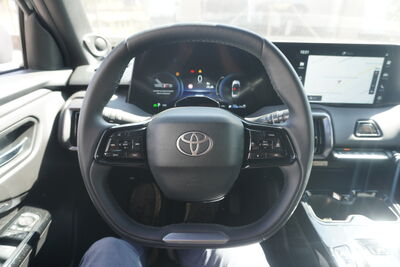 Toyota Urban Cruiser Neuwagen Toyota Urban Cruiser Neuwagen