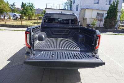 Toyota Hilux Neuwagen Toyota Hilux Neuwagen