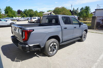 Toyota Hilux Neuwagen Toyota Hilux Neuwagen