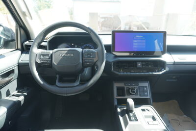 Toyota Hilux Neuwagen Toyota Hilux Neuwagen