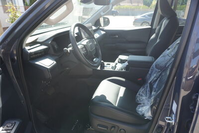 Toyota Hilux Neuwagen Toyota Hilux Neuwagen