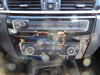BMW X1 Gebrauchtwagen