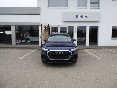 Audi Q3 Gebrauchtwagen