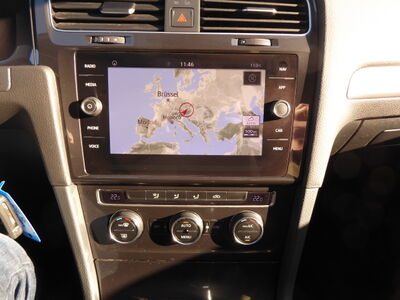 VW Golf Gebrauchtwagen VW Golf Gebrauchtwagen